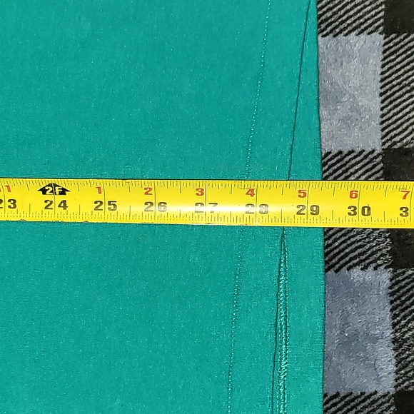 Vintage. Made in USA. NEVER-WORN. Hanes Heavyweight. Single-stitch. Large - Picture 8 of 13